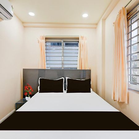 Pedda Waltair Super Townhouse Mvp Sector With Kailasagiri Hill View מראה חיצוני תמונה