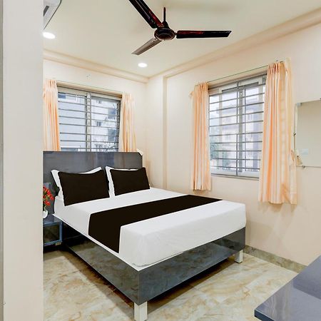 Pedda Waltair Super Townhouse Mvp Sector With Kailasagiri Hill View מראה חיצוני תמונה