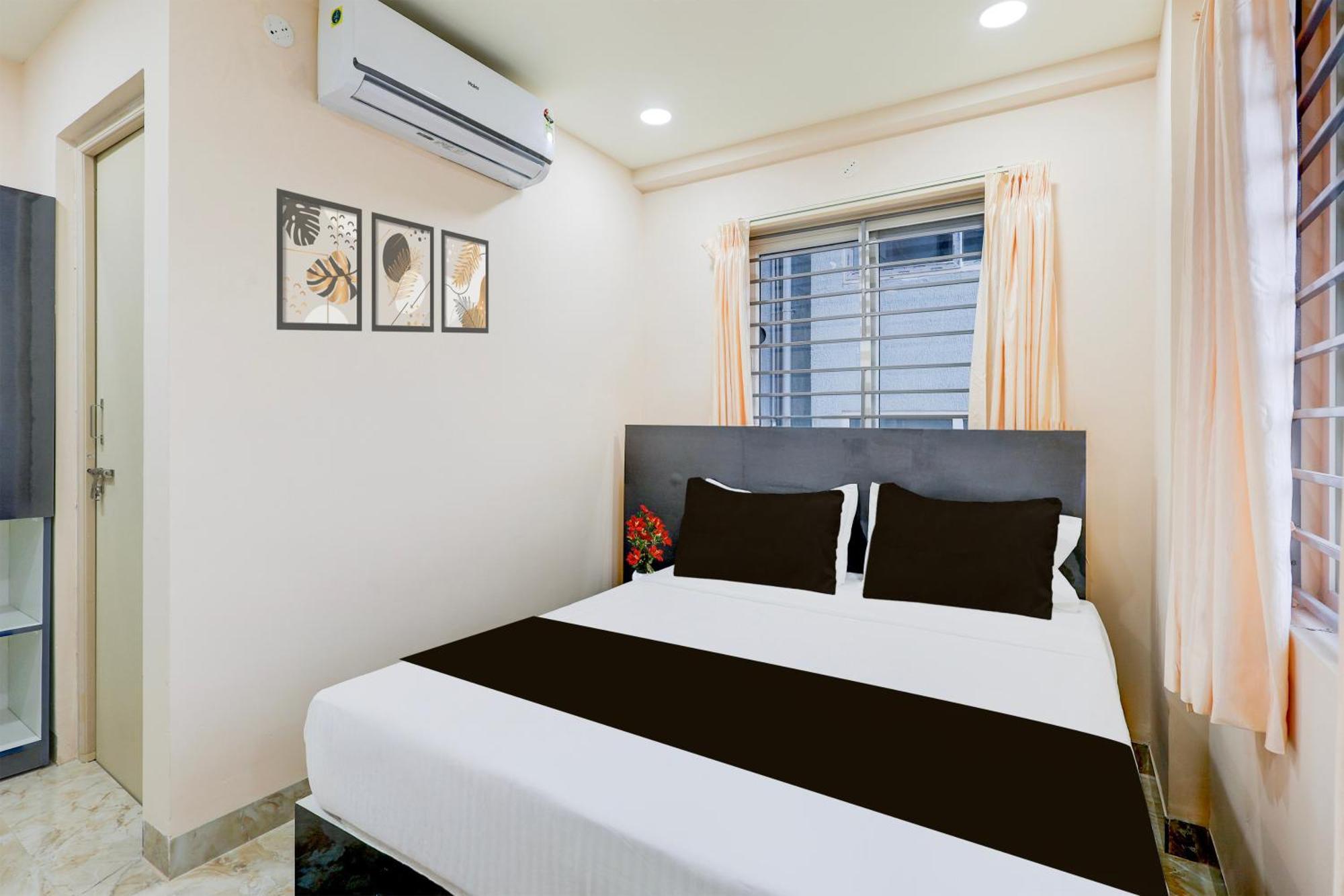 Pedda Waltair Super Townhouse Mvp Sector With Kailasagiri Hill View מראה חיצוני תמונה