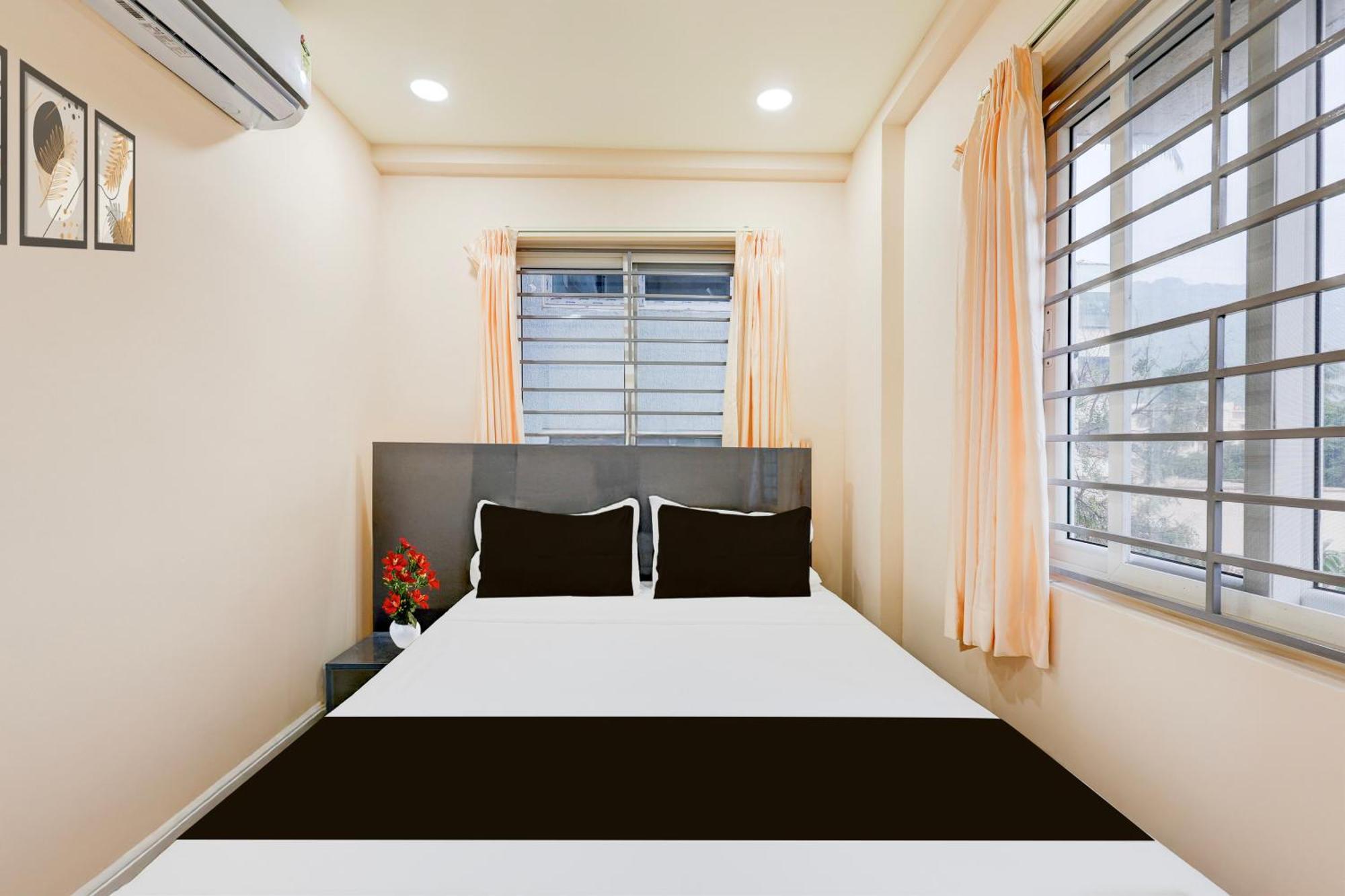 Pedda Waltair Super Townhouse Mvp Sector With Kailasagiri Hill View מראה חיצוני תמונה