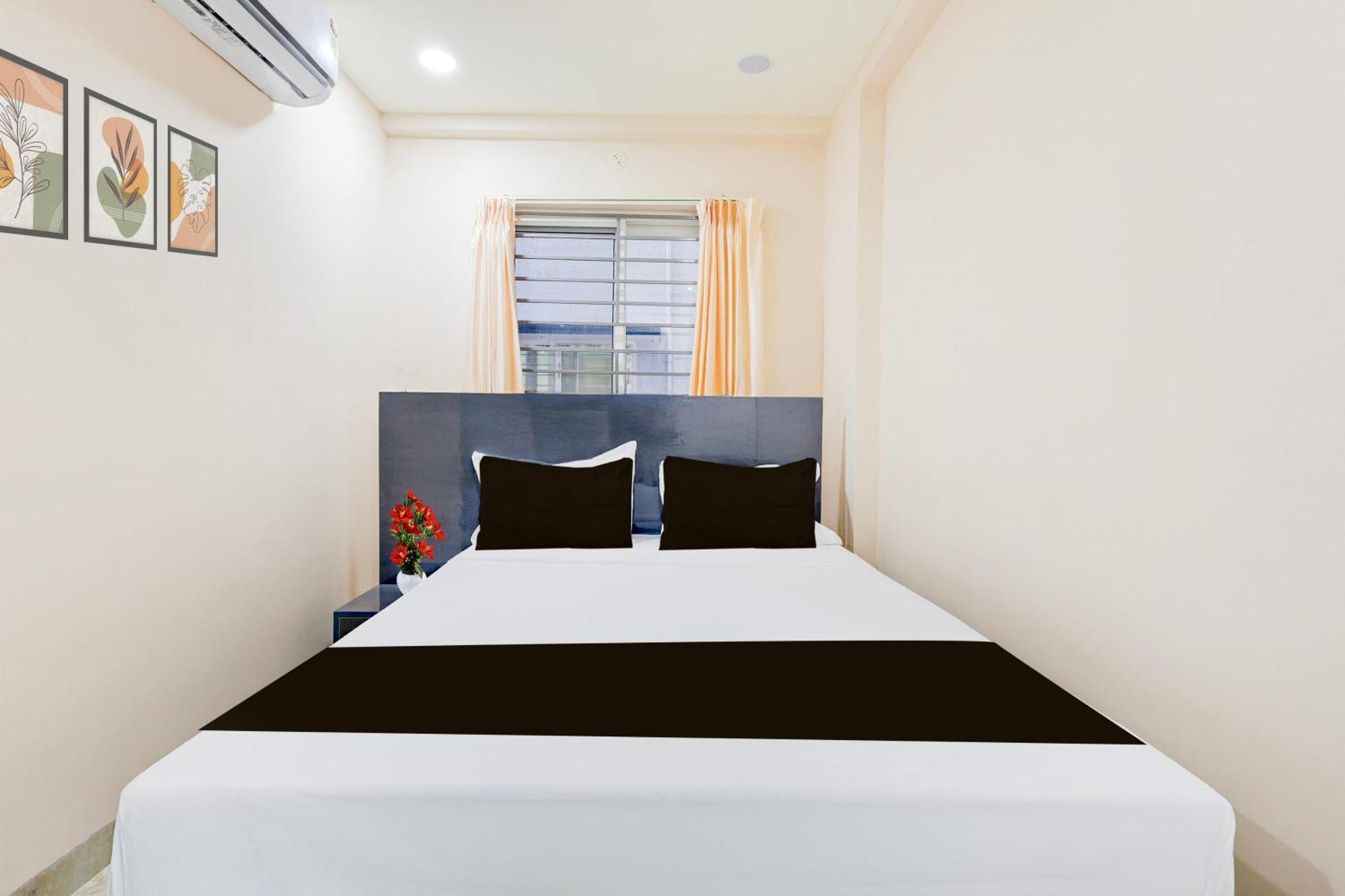 Pedda Waltair Super Townhouse Mvp Sector With Kailasagiri Hill View מראה חיצוני תמונה