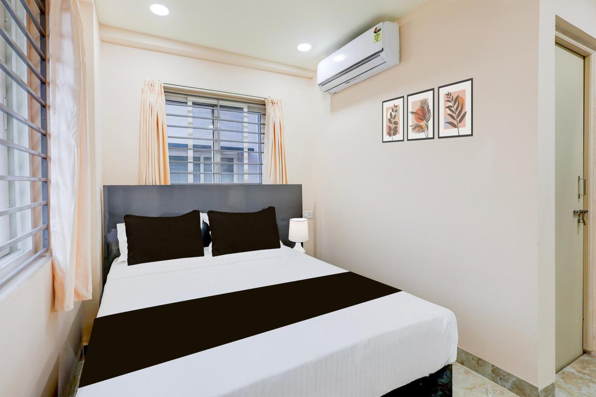 Pedda Waltair Super Townhouse Mvp Sector With Kailasagiri Hill View מראה חיצוני תמונה