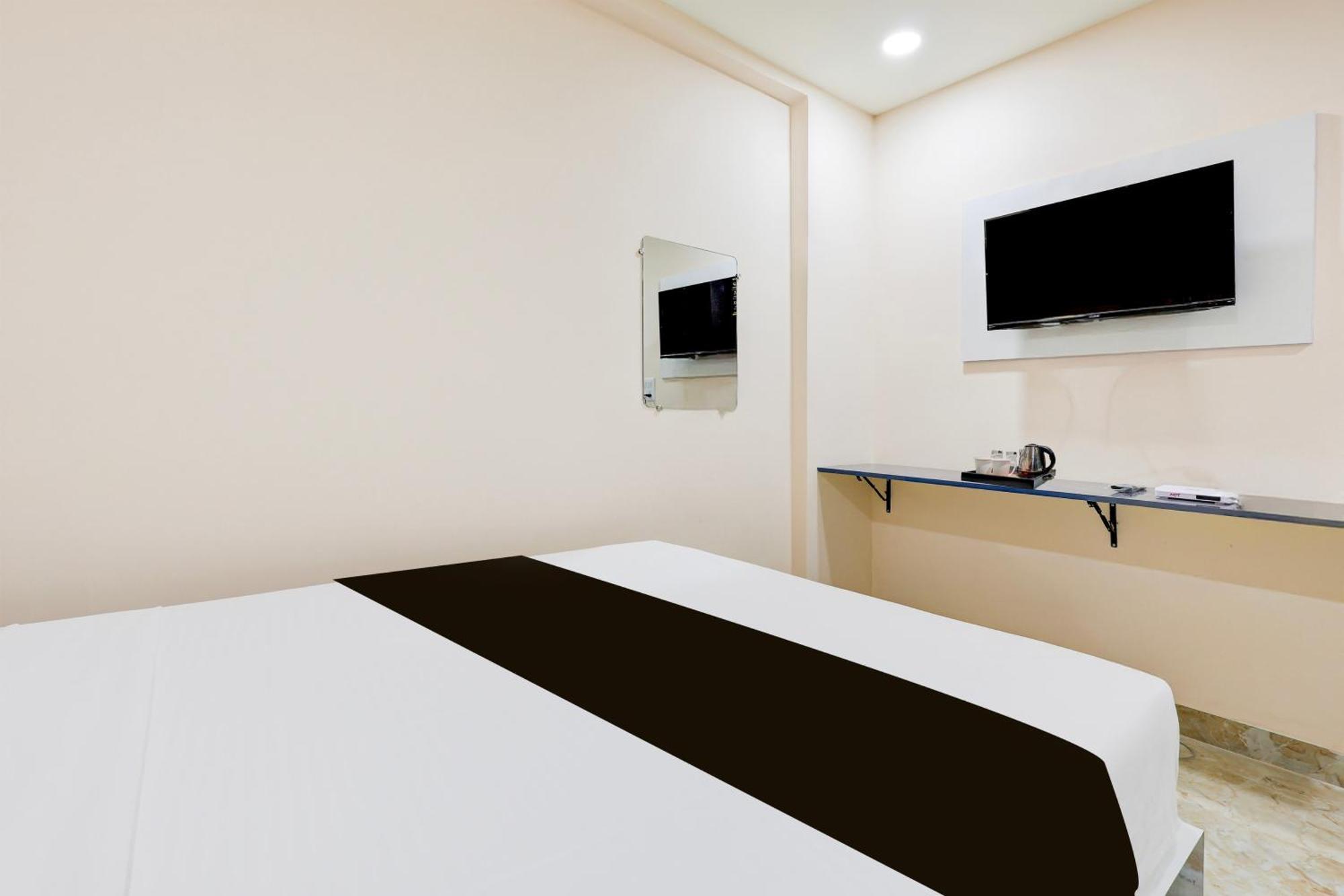 Pedda Waltair Super Townhouse Mvp Sector With Kailasagiri Hill View מראה חיצוני תמונה