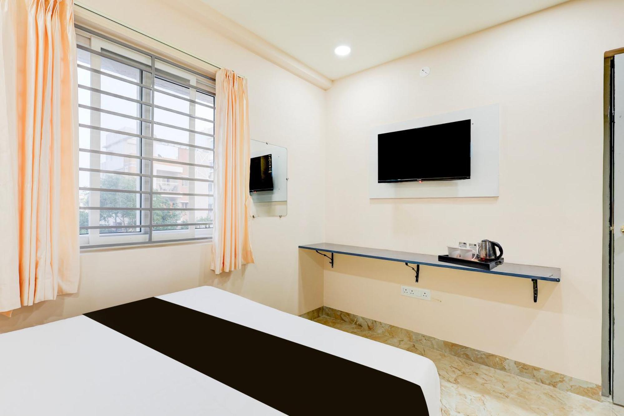 Pedda Waltair Super Townhouse Mvp Sector With Kailasagiri Hill View מראה חיצוני תמונה