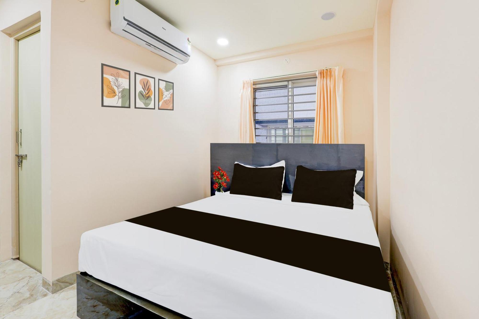 Pedda Waltair Super Townhouse Mvp Sector With Kailasagiri Hill View מראה חיצוני תמונה