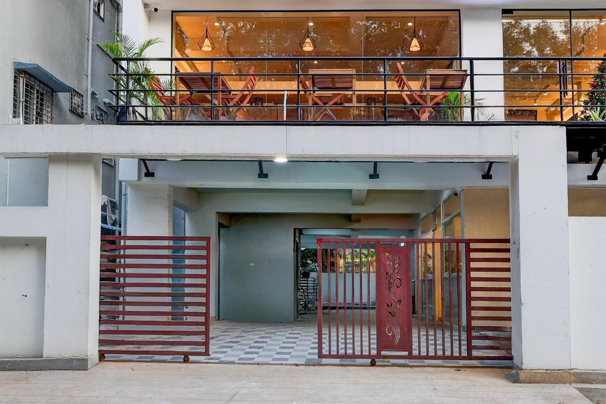 Pedda Waltair Super Townhouse Mvp Sector With Kailasagiri Hill View מראה חיצוני תמונה